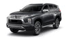 Mitsubishi Pajero Sport LH Rear Door Garnish (2015-2022)