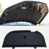 Honda CR-V 2pcs Engine Hood Insulation Pad Soundproof Heat Shield (23–25)