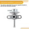 Dodge Colt Fuel Pressure Regulator (1992-1997)