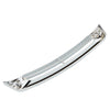 Honda Goldwing GL1500 Grille Breather Trim (1988-2000)