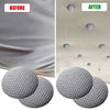 Cars Roof Buckles Clips / 60Pcs/Set / Headliner Repair W/Screws Nail