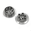 HONDA 400EX Center Clutch Inner Hub & Pressure Plate Kit (1999–2004)