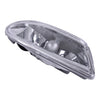 Mercedes Benz ML500 ML350 W163 Front Right Oval Fog Light Assembly (2002-2005)