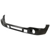 Front Bumper Cover For 2003-2006 GMC Sierra 1500 w/ fog