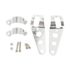 F2 43mm-50mm Motorcycle Headlight Holder Bracket