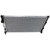 Radiators for Honda Civic 2016-2021