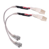 Toyota Camry, Sienna, Corolla, 4Runner Car Speaker Cable Connectors