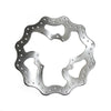 PIT PRO Trail Quad Dirt Bike ATV 270mm Front Brake Disc Rotor