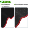 Honda N-ONE JG3 JG4 2020-2024 Black Red 1 Pcs Anti-Slip Dashboard Cover