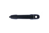 Toyota Camry Front Right Outer Door Handle Black Keyhole (2000-2023)