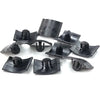 Opel Peugeot Renault Car Bonnets 20 x Insulation Mounting Clips