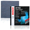 Toyota Avensis Verso Aeristo Premium Cabin Air Filter (2001-2003)
