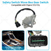 Mitsubishi Pajero V73 V75 Safety Switch (2000-2006)