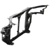 Radiator Support For 2007 2008 2009 2010 Hyundai Elantra