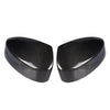 Nissan 350Z Z33 L+R Mirror Side Covers + Left Air Vent Trim (03-09)