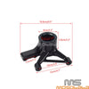 Primavera Sprint 150 Front Wheel Disc Brake Caliper Cover (2015-2022)