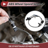 Honda CR-V 2012 ABS Wheel Speed Sensor (2012)