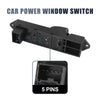 Mitsubishi Lancer Power Window Switch (2002-2004)
