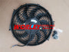 Holden Commodore VT VX 3.8L V6 Aluminum Shroud & Fan (1997-2002)