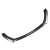 Seat Leon MK3.5 3 Pcs Front Bumper Spoiler Lip (2017-2020)