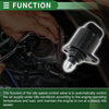 Peugeot 206 Idle Air Control Valve (1998-2012)
