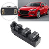 Mazda 3 Electric Power Window Control Switch (2014-2017)