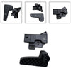 VW Polo 2 x Engine Hood Handle (2011–2011)