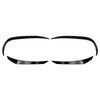 Mercedes Benz GLB X247 Front Bumper Lip Splitter Spoiler (2020-2021)