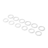 Honda Acura 12 x Oil Drain Plug Gasket Washer
