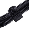 Audi A3 A4 A6 TT 2.0TFSI Crankcase Breather Vent Hose (2006-2016)