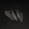 Kawasaki ZX-636R Headlight Lens Protector Cover Clear (2009-2018)