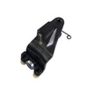 Honda Odyssey Left Power Sliding Door Roller Bracket (2005-2010)