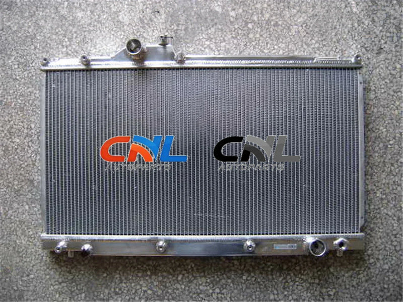 LEXUS IS200 / IS300 2.0 / 3.0 Manual Aluminum Radiator (1999-2005)