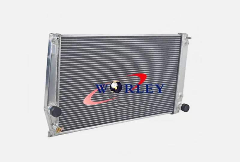 Toyota Rav4 A30 A40 2.4L 2.5L 3.5L Aluminum Radiator (2006-2018)
