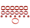 BMW E83 X3, E53, E70, E71 X5 Intake Inlet Manifold Gasket Kit (2004-2010)