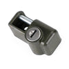Suzuki DR-Z 400 SM Lock Set (2007-2022)