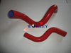 Proton Gen 2 Blue Silicone Radiator Hose Coolant Pipe Kit (2004)