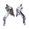 Toyota HiAce 2 x Bonnet Hinge Right + Left Side Front (2005–2019)