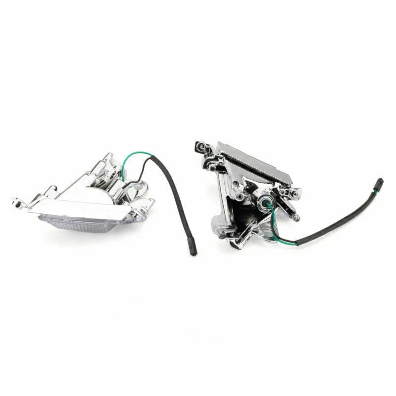 Kawasaki ZX10R Turn Signal Lens (2004-2005)