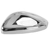 Peugeot 208 L & R Side Rearview Mirror Cover Caps (2008-2019)