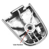 Mitsubishi L200 Triton Montero Rear Exterior Door Handle Cover (2005-2015)