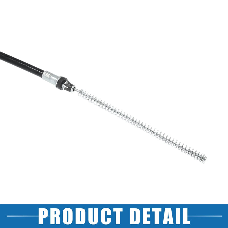 Land Rover Discovery Parking Brake Release Cable (2005-2016)
