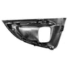 Peugeot 3008 Right Front Fog Light Cover (2016-2019)