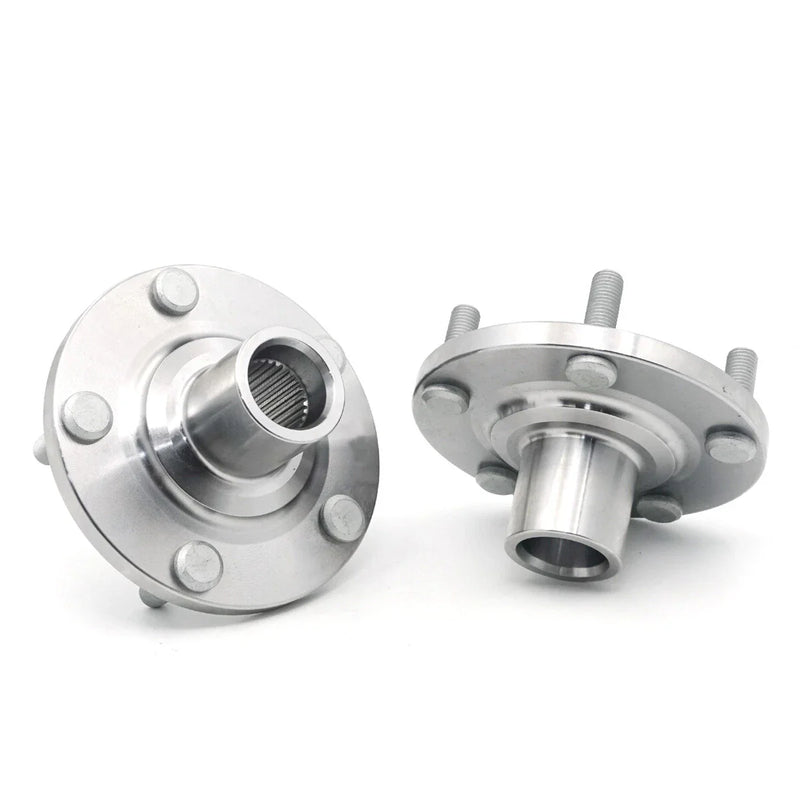 Toyota Sienna 2011-2020 Front Axle Hub Set
