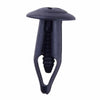 GM Ford 50 Pcs Bumper Retainer Clips
