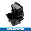 Ford Explorer Car Cup Holder Insert (2016-2018)