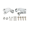 Yamaha Vmax 1200 VMX1200 Rider Footrest Pegs Mount Bracket (1985-2007)