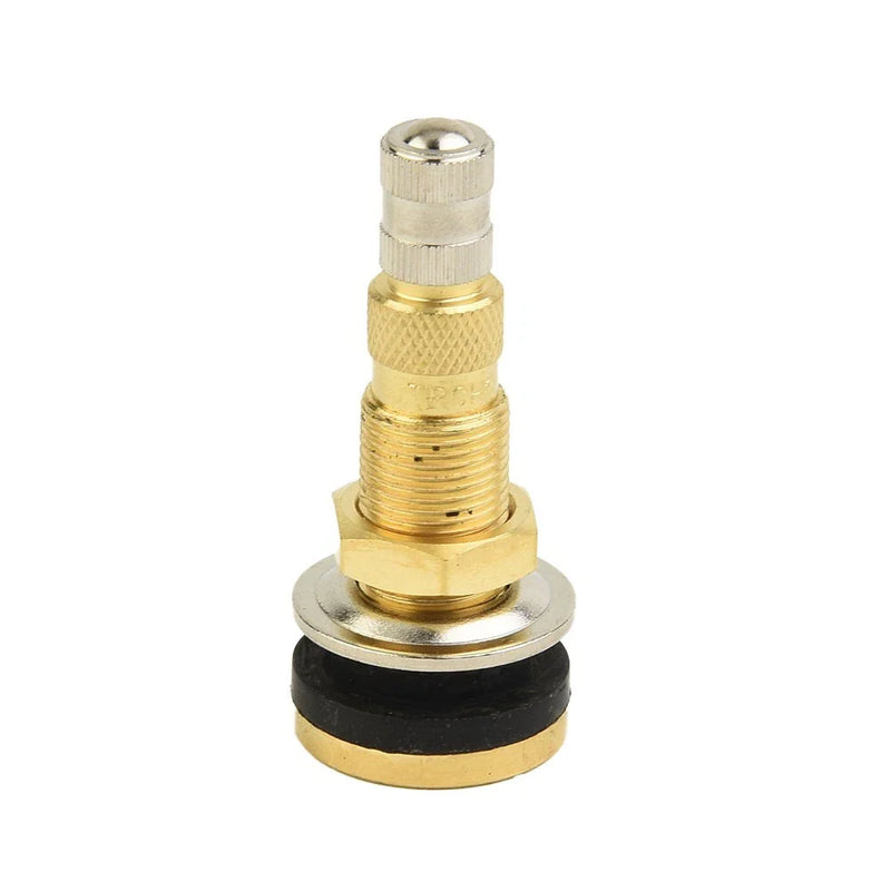 Vehicle Tractor Tire Valve Stem Pack / 16mm / Air Tubeless Valve Stem