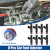 Ford Explorer 4.6L V8 8 Pcs Fuel Injector Nozzle (2002-2004)