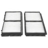 Mazda 3 Cabin Air Filter (2009-2014)